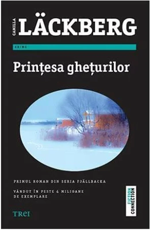 Printesa gheturilor