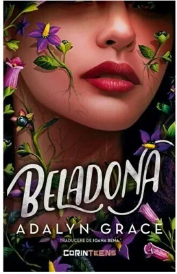 Beladona. Editie paperback