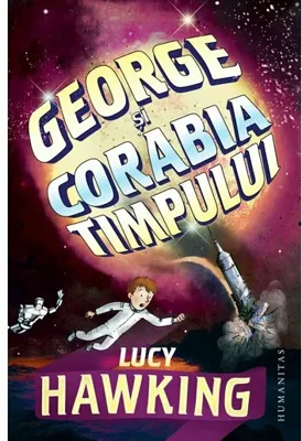 George și corabia timpului