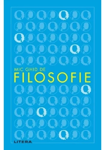 Mic ghid de filosofie