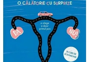 Unpregnant - O calatorie cu surprize
