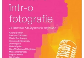 Calatorie intr-o fotografie