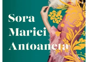 Sora Mariei Antoaneta
