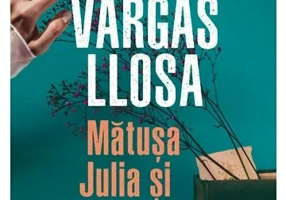 Matusa Julia si condeierul