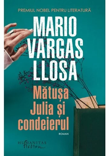 Matusa Julia si condeierul