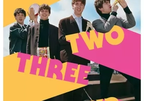 The Beatles: O istorie