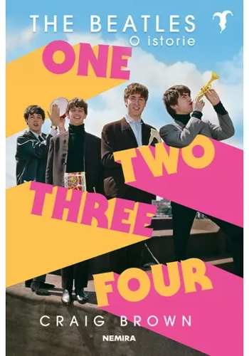 The Beatles: O istorie