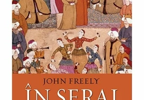 In serai. Vietile private ale sultanilor din Istanbul