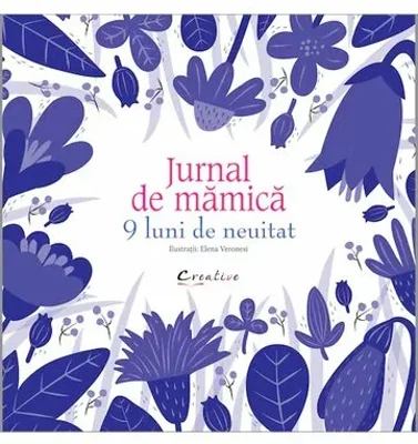 Jurnal de mamica - 9 luni de neuitat