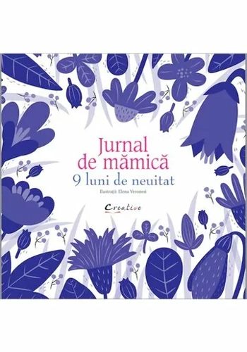 Jurnal de mamica - 9 luni de neuitat