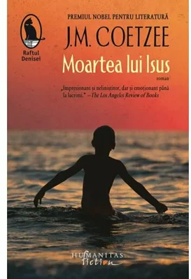 Moartea lui Isus