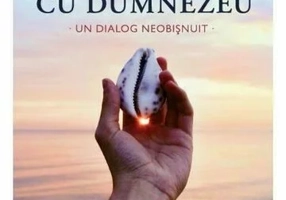 Prietenie cu Dumnezeu