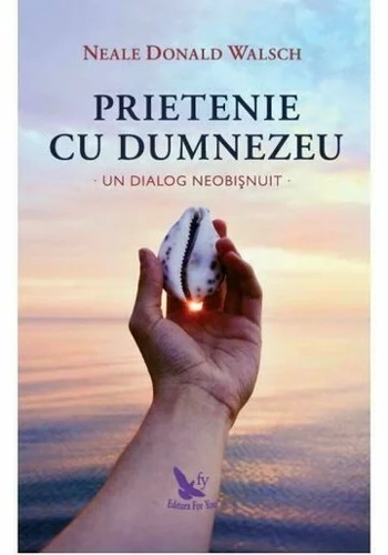 Prietenie cu Dumnezeu