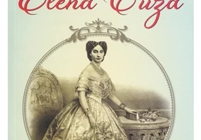 Doamna Elena Cuza