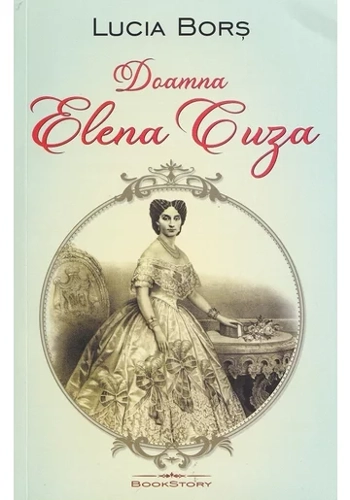 Doamna Elena Cuza