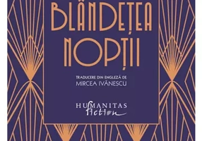 Blandetea noptii