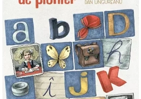 Intaiul meu cuvant de pionier