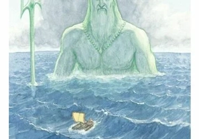 Odiseea. Roman grafic