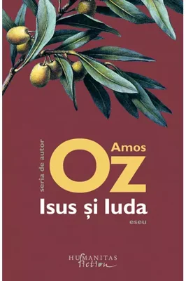 Isus si Iuda