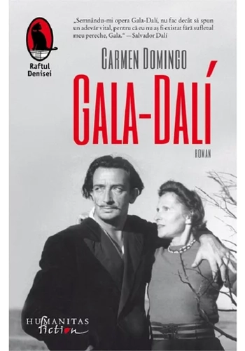 Gala-Dali