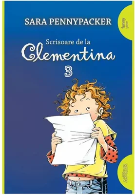Scrisoare de la Clementina, Vol.3