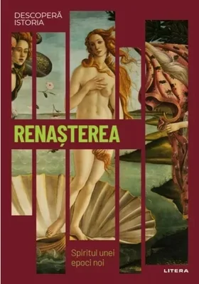 Renasterea. Spiritul unei epoci noi