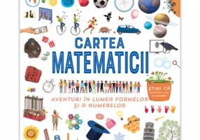 Cartea matematicii