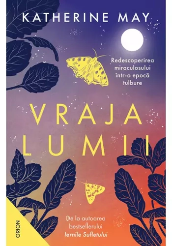 Vraja lumii. Redescoperirea miraculosului intr-o epoca tulbure