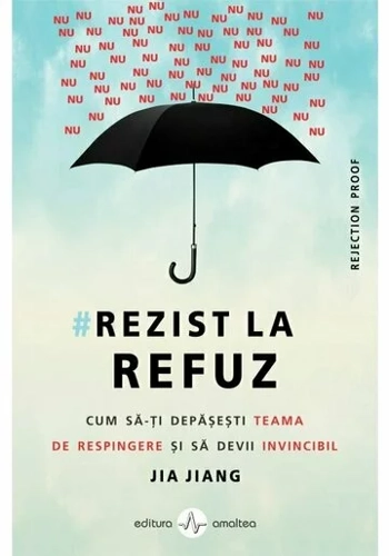 Rezist la refuz