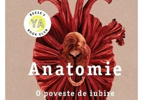 Anatomie. O poveste de iubire