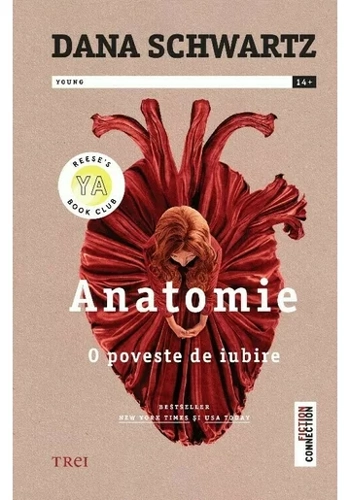 Anatomie. O poveste de iubire