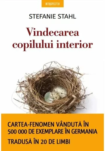 Vindecarea copilului interior