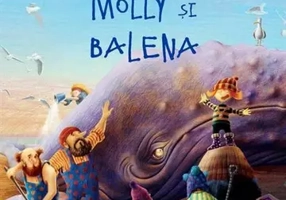 Molly si balena