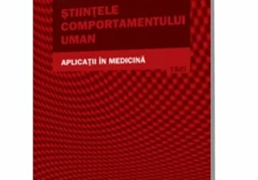 Stiintele comportamentului uman