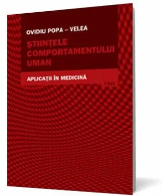 Stiintele comportamentului uman