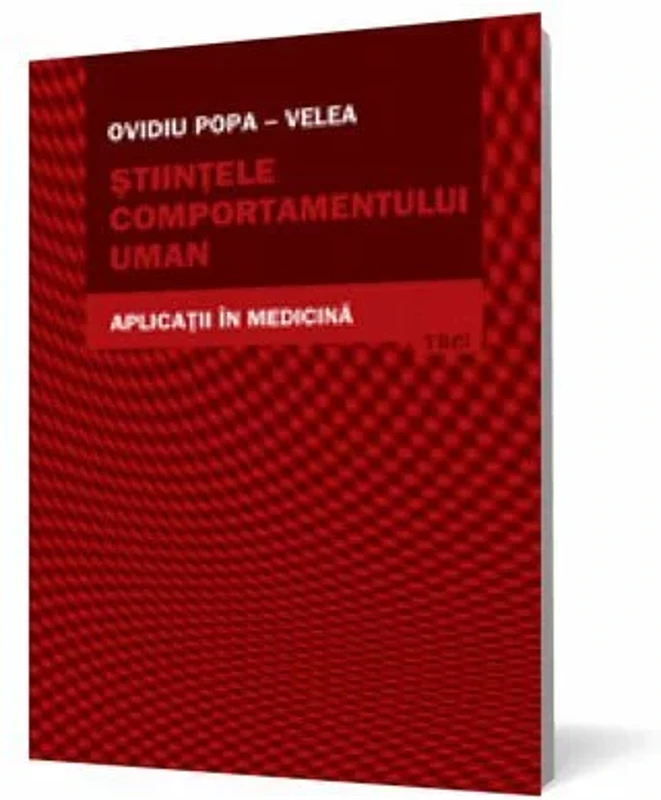 Stiintele comportamentului uman