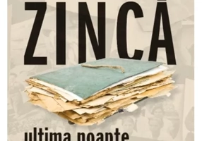 Ultima noapte de razboi, prima zi de pace