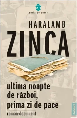 Ultima noapte de razboi, prima zi de pace