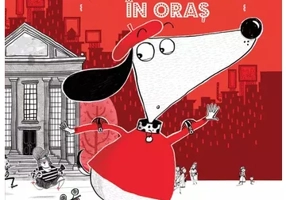 Claude in oras. Seria Claude, Vol.1