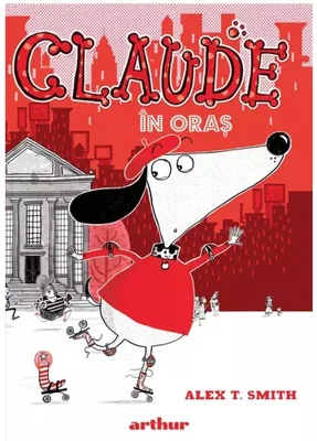 Claude in oras. Seria Claude, Vol.1
