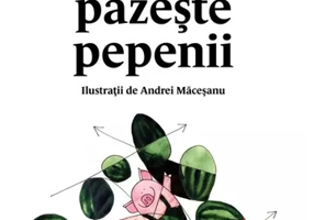 Rostogol #2. Rostogol pazeste pepenii