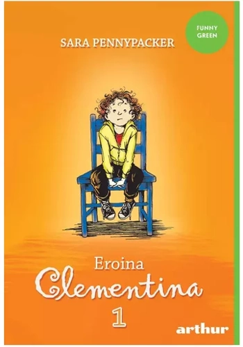 Eroina Clementina, Vol.1