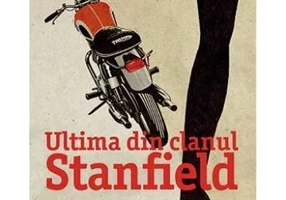Ultima din clanul Stanfield