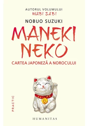 Maneki Neko