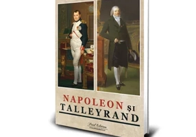 Napoleon si Talleyrand