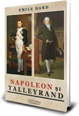 Napoleon si Talleyrand