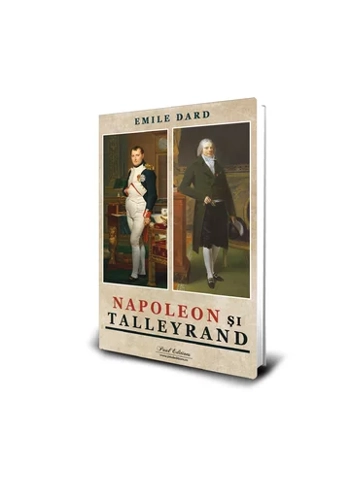 Napoleon si Talleyrand