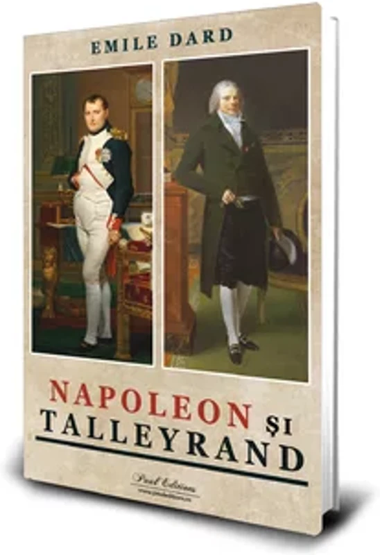 Napoleon si Talleyrand