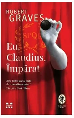Eu, Claudius, Imparat