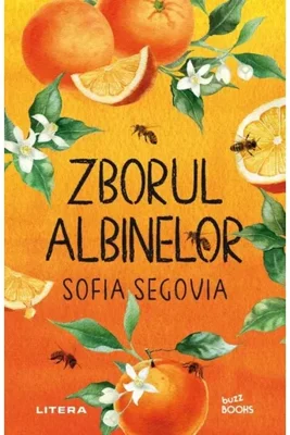 Zborul albinelor
